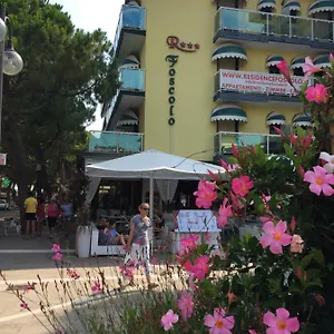 Appartamento Monica Foscolo, Lido di Jesolo