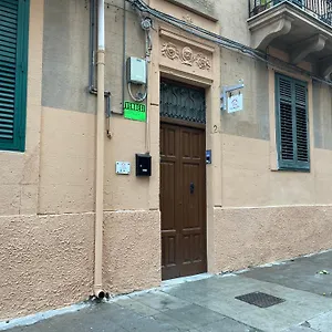  Appartamento Casa Magiem Italia