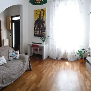  Appartamento La Giara Italia