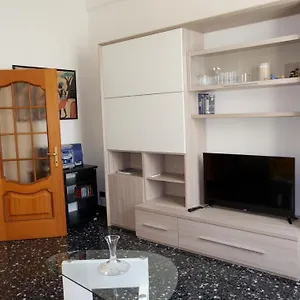  Appartamento Aldo's House Italia